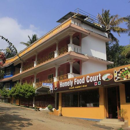 Marayoor Holidays Annex Paradise Valley Inn Maraiyur Экстерьер фото