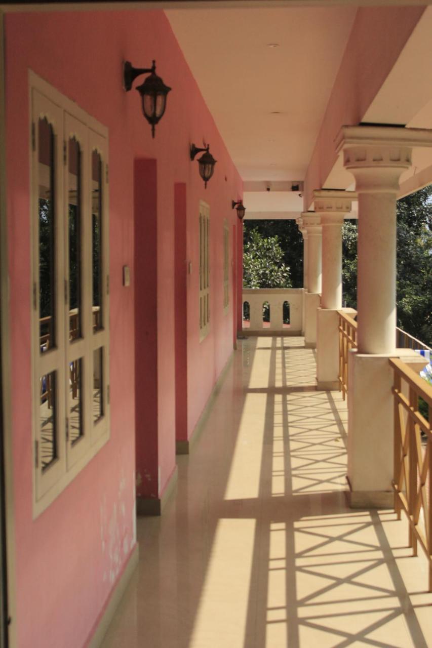 Marayoor Holidays Annex Paradise Valley Inn Maraiyur Экстерьер фото