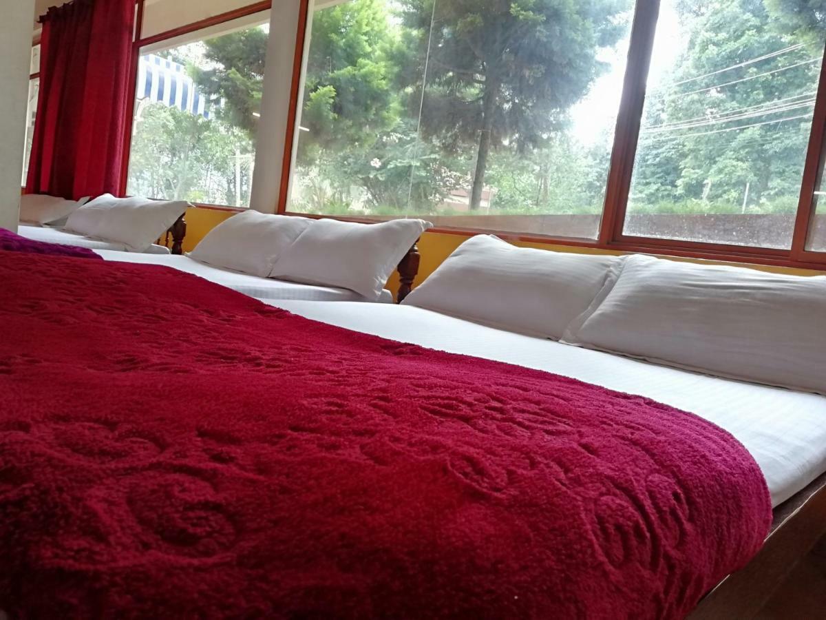 Marayoor Holidays Annex Paradise Valley Inn Maraiyur Экстерьер фото