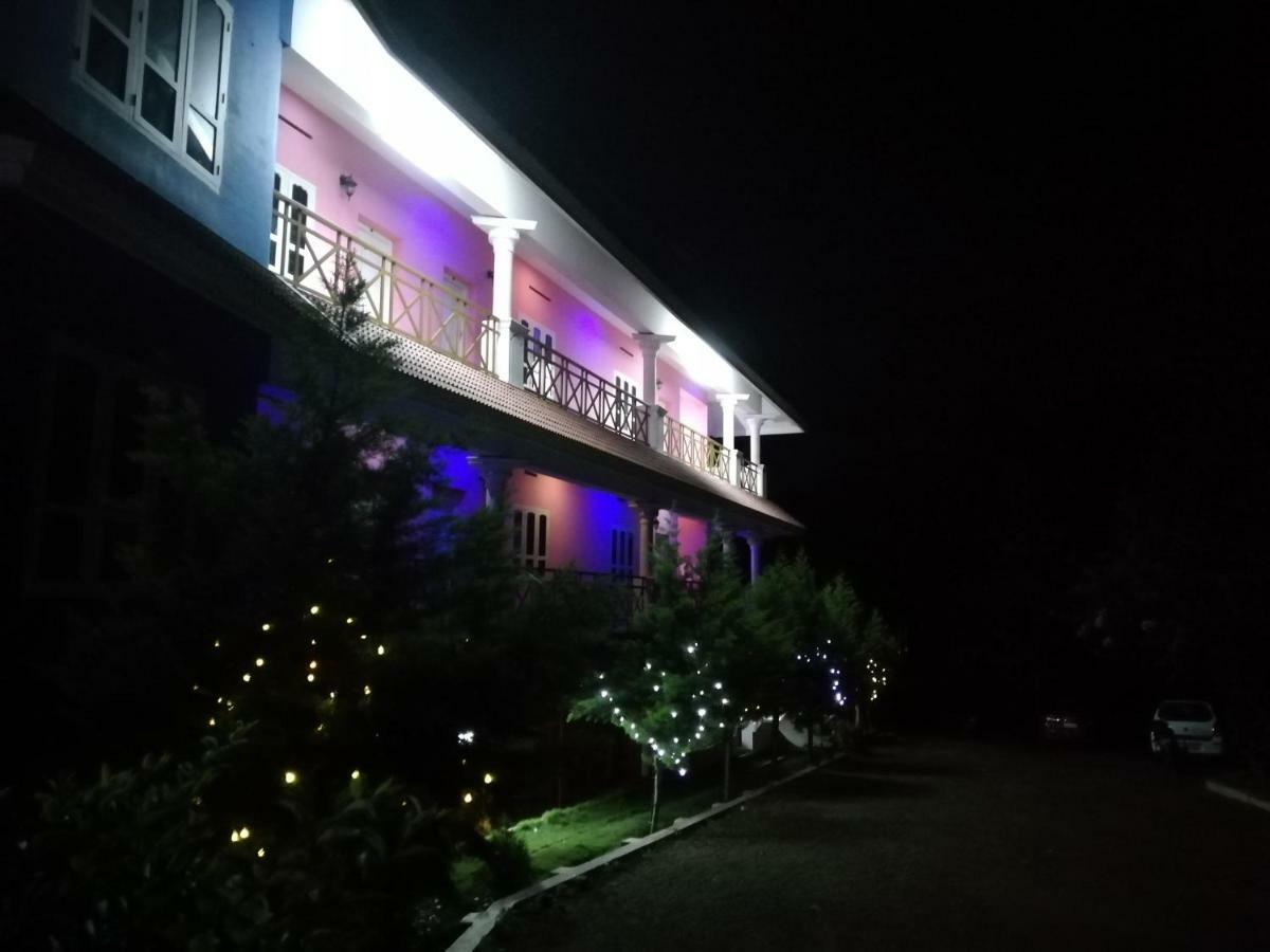 Marayoor Holidays Annex Paradise Valley Inn Maraiyur Экстерьер фото