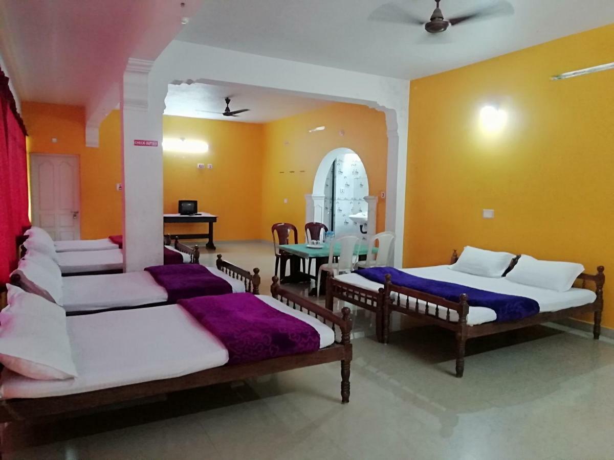 Marayoor Holidays Annex Paradise Valley Inn Maraiyur Экстерьер фото