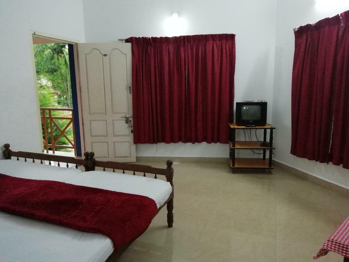 Marayoor Holidays Annex Paradise Valley Inn Maraiyur Экстерьер фото